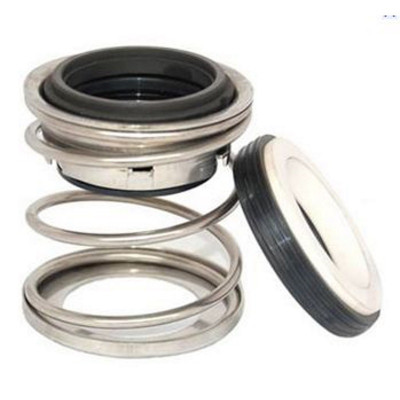 Type 20 Component Seals – Metric
